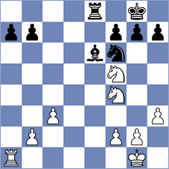 Ortiz - Garcia Rojas (Ibague, 2001)