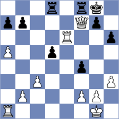 Perez Perez - Luque Saiz (Linares ESP, 2024)