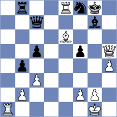 Bogaudinov - Leitgeb (chess.com INT, 2025)
