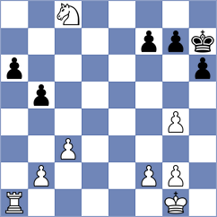 Dumitrascu - Platschek (Chess.com INT, 2020)