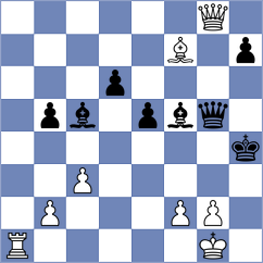Svane - Szalay (chess.com INT, 2022)