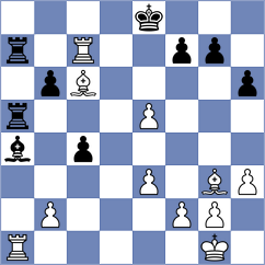 Wang - Tykalova (Prague CZE, 2024)