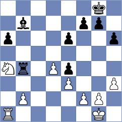 Arkell - Olafsson (Chess.com INT, 2018)