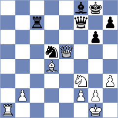 Stankovic - Tillmann (Lenk, 2008)