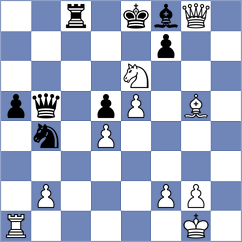 Horvath - Gutmann (Innsbruck AUT, 2024)