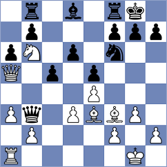 Andersen - Skare (Sotra, 2002)