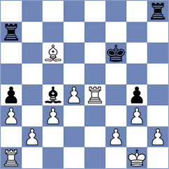 Lombardo - Lewis (Lichess.org INT, 2020)