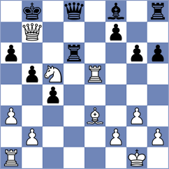 Daichendt - Herrmann (Playchess.com INT, 2020)