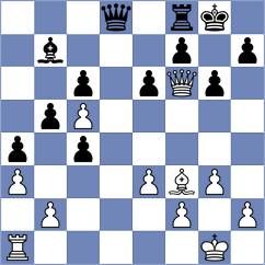 Paikidze - Lee (Saint Louis USA, 2024)