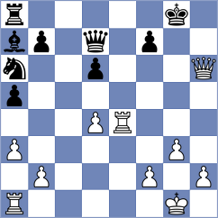Mamedov - Chandra (chess24.com INT, 2019)