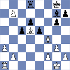 Li - Cordeiro (chess.com INT, 2024)
