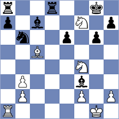 Chernov - Lortkipanidze (chess.com INT, 2024)