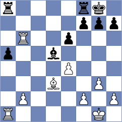 Zhai - Chu (Chess.com INT, 2021)