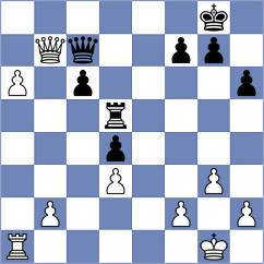 Dauw - Goossens (Ghent BEL, 2024)