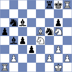 Abdullayev - Arnold (chess.com INT, 2021)
