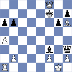 Henderson - Gilfillan (England, 2014)
