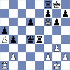 Steinbuerg - Sidorika (Chess.com INT, 2020)