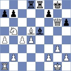 Zhao - Grave (chess.com INT, 2025)