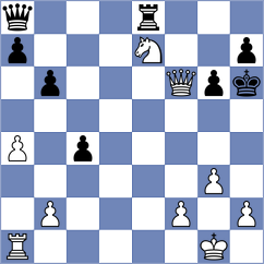 Prada Lopez - Varela Mourin (San Sebastian, 2000)