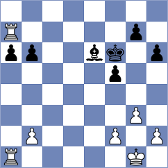 Blanc - Muller (Villaguay, 2016)