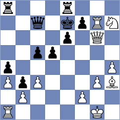 Canteli Martinez - Hermida Rivero (Gijon, 2003)