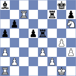 Heese - Tafelsky (Germany, 1991)