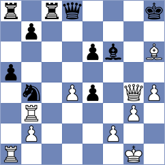 Lopez Martinez - Gines Esteo (Salou ESP, 2025)