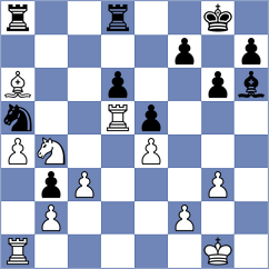 Guseinov - Baumegger (Rijeka, 2010)