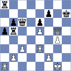 Fantinel - Bold (chess.com INT, 2025)