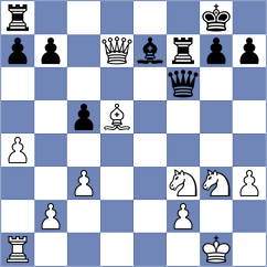 Erigaisi - Perez Gormaz (chess.com INT, 2025)