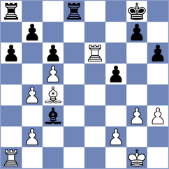Tahbaz - Daulet (chess.com INT, 2025)