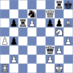 Macias Pino - Xhembulla (Prague CZE, 2024)