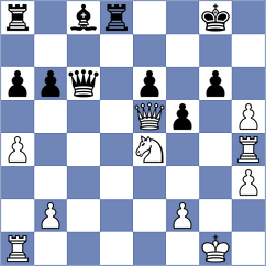 Stekolnikov - Kreines (Moscow, 2007)
