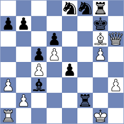 Merzliakov - Barhudarian (St Petersburg, 2008)