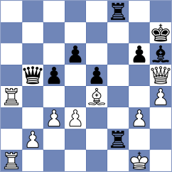 Rey Martinez - Peeters (Belgium BEL, 2025)