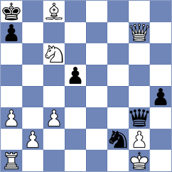 Valente - Da Silva (Lichess.org INT, 2020)