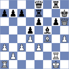Strajan - Popescu Vava (Chess.com INT, 2020)