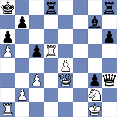 Cupid - Stamatiou (chess.com INT, 2025)