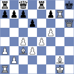 Pianchiche Acero - Jima Meza (Chess.com INT, 2020)