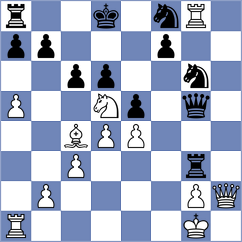Beletic - Dos Reis (chess.com INT, 2024)