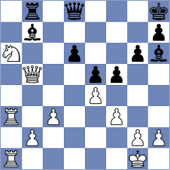 Diaz Illescas - Pascual Fraile (Asturias, 1996)