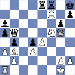 Dougherty - Hoang (Budapest, 2005)