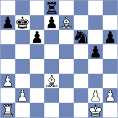 Diaz Rivero - Fernandez Ledoseray (Pasao, 1998)