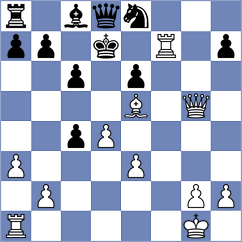 Aggoune - Giblin (Europe Echecs INT, 2021)