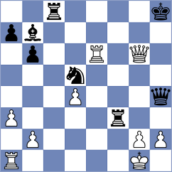 Perez Diaz - Franco Ocampos (Malaga, 1991)