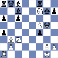 Davison - Balmond (Peterborough ENG, 2025)