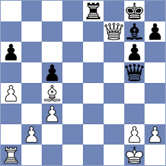 Kamenov - Georgiev (Sofia, 2016)