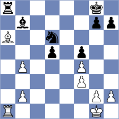 Gonzalez - Redondo Arguelles (Asturias, 1999)