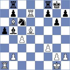 Guerra Tulcan - Kostiukov (chess.com INT, 2024)
