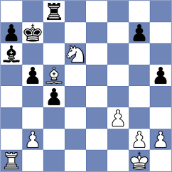 Gupte - Petersson (Canberra, 2006)